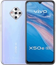 Замена экрана на телефоне Vivo X50e в Новокузнецке